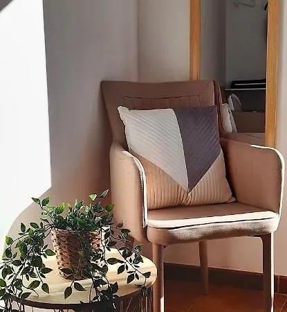 Apartment Estacion 54 Benaojan