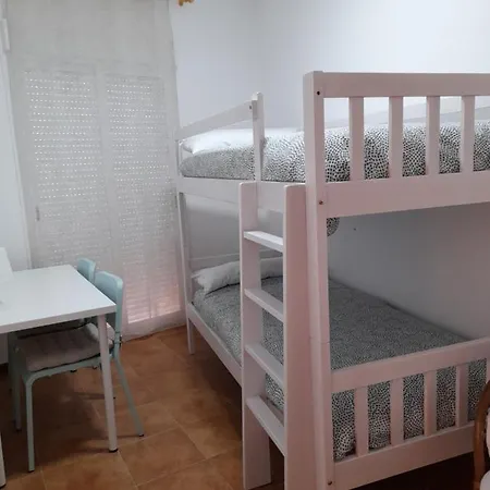 Estacion 54 Apartment