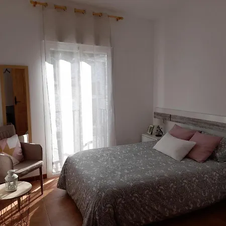 Estacion 54 Apartment