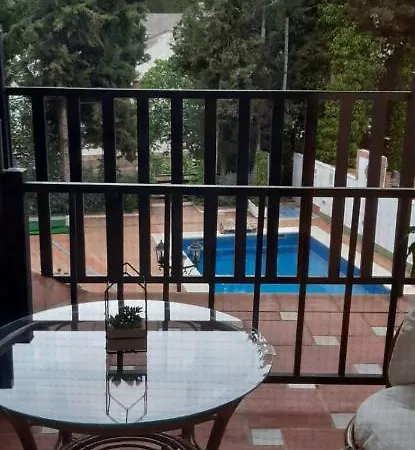 Estacion 54 Apartment *
