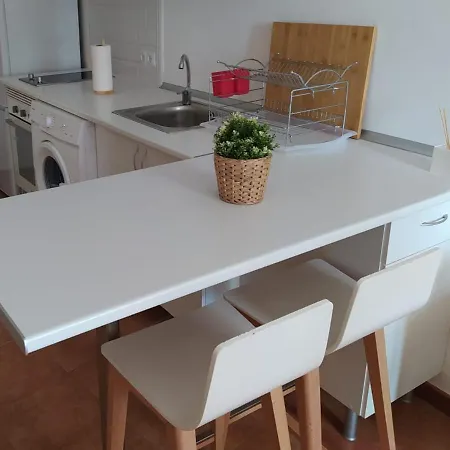 Apartment Estacion 54