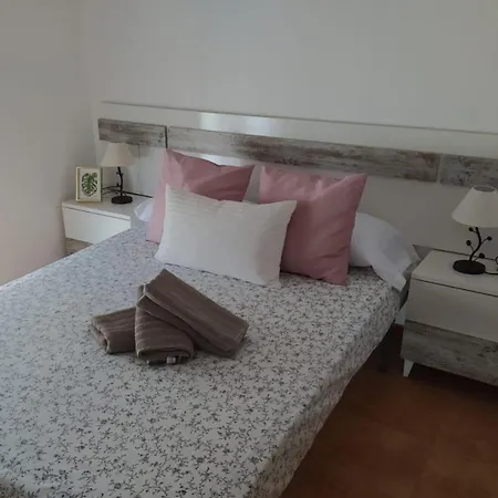 Apartment Estacion 54 *