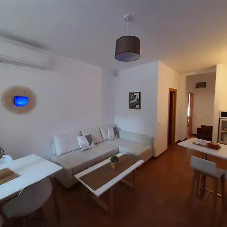 Apartment Estacion 54